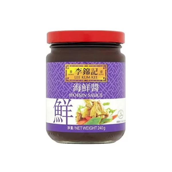 Hoisin sauce 397g LEE KUM KEE