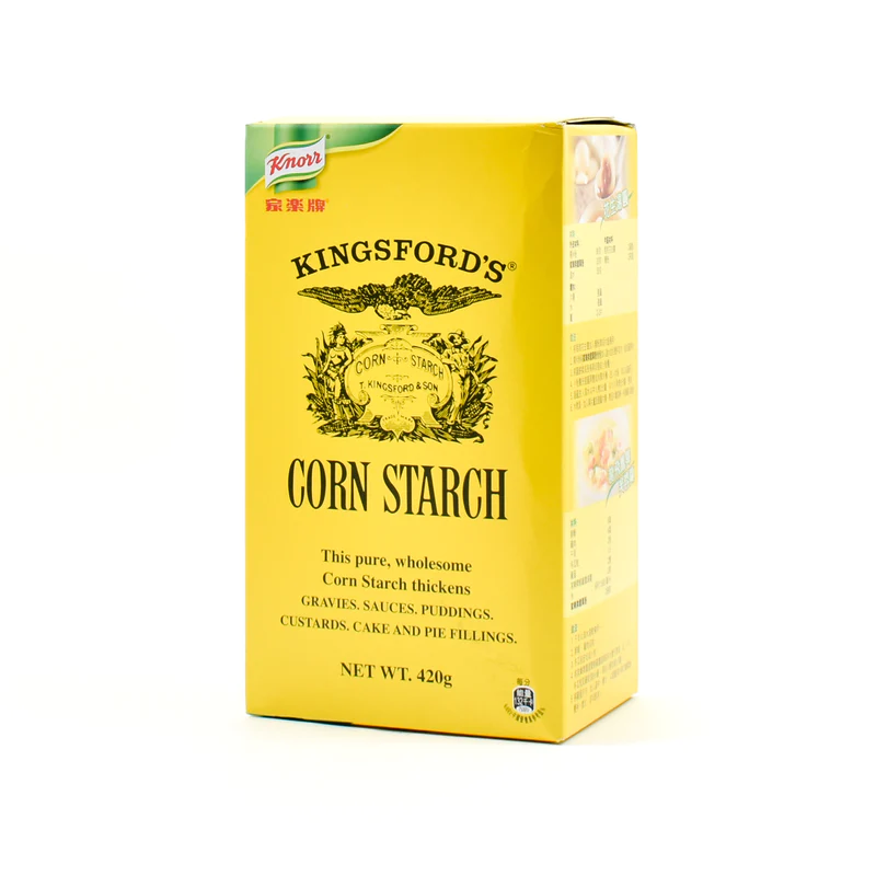 Corn_Strach