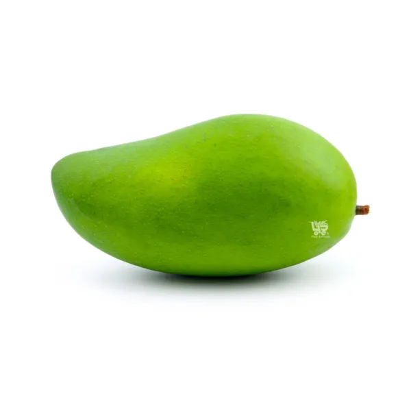 Kisli zeleni mango