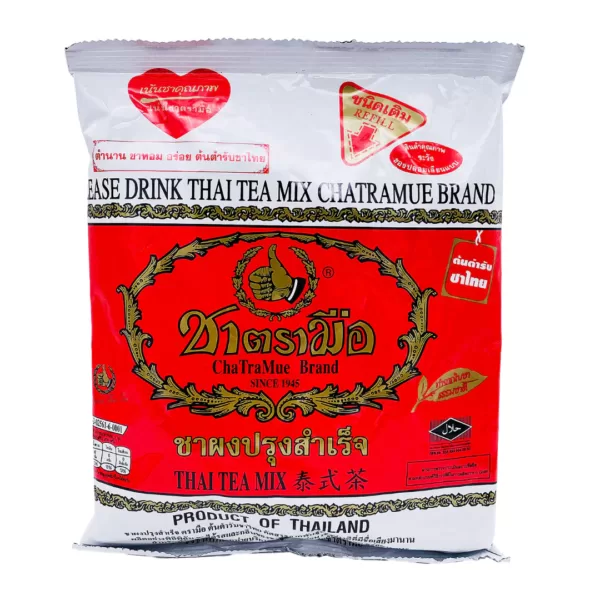 Tajska mešanica čaja 400g CHATRAMUE BRAND