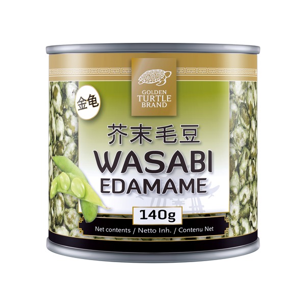 wasabi