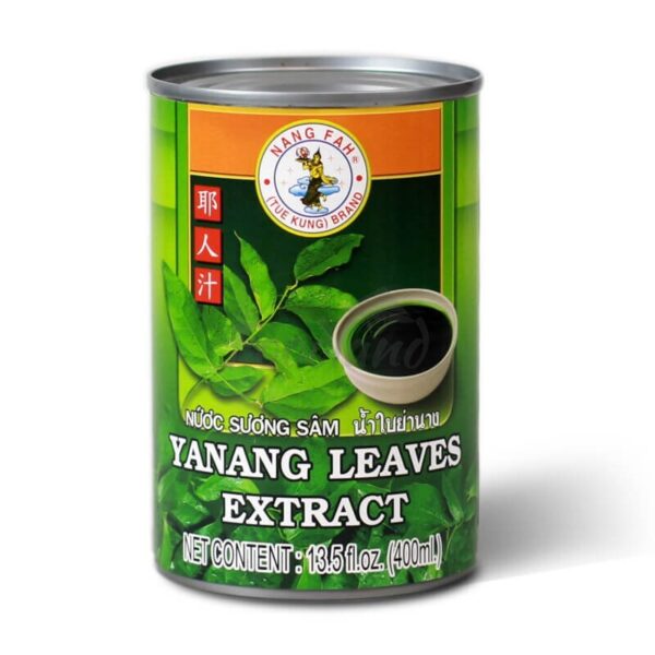 Izvleček iz Yanang listov 400ml NANG FAH