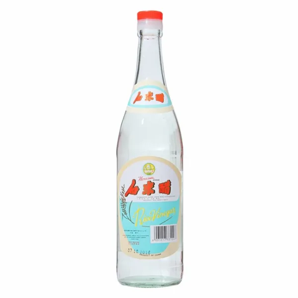 Rižev kis 600ml NARCISSUS