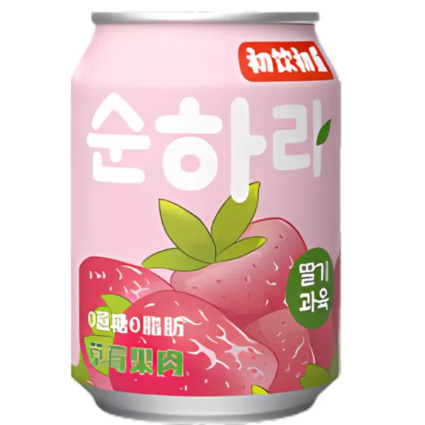 Jagodni sok 238ml CYCL