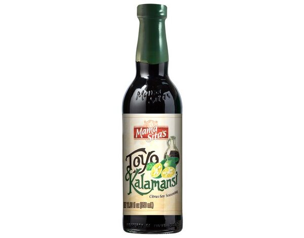 Soya sauce with Kalamansi 350ml MAMA SITA'S