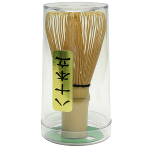 Matcha metlica
