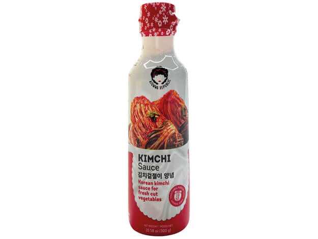 Kimchi omaka 300g AJUMMA REPUBLIC (1)