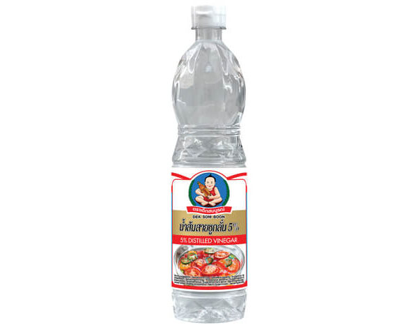 Destiliran kis 700ml DEK SOM BOON
