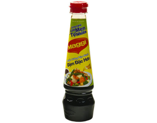 Sojina omaka 300ml MAGGI