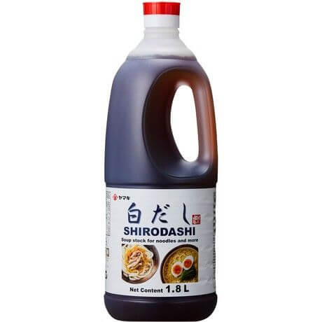 Shiro Dashi omaka 1.8 L YAMAKI (1)