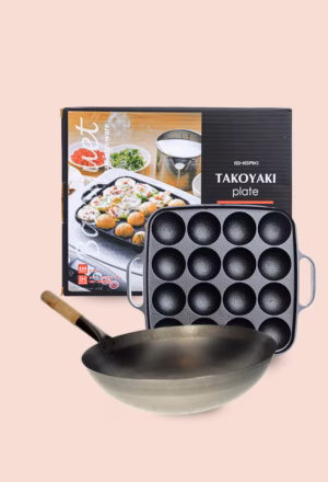Thai asia trgovina z tajsko hrano in kuhinjskimi pripomocki